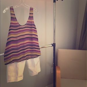 Banana Republic shorts. Size petite 0 $24