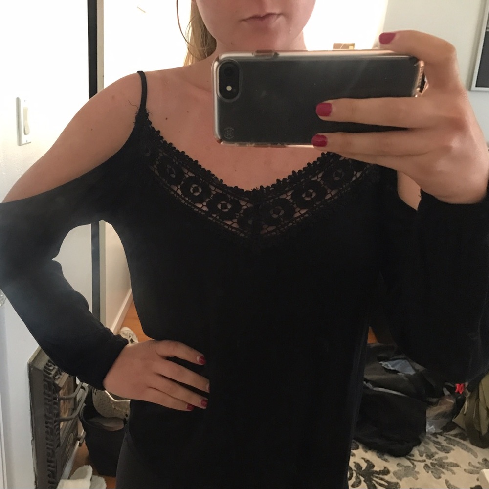 Super cute top