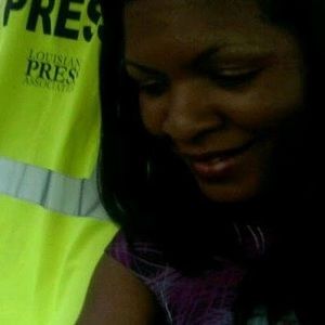 Meet your Posher, Tiffany