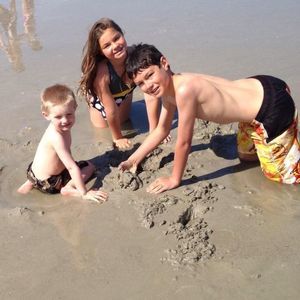 Meet your Posher, Annette