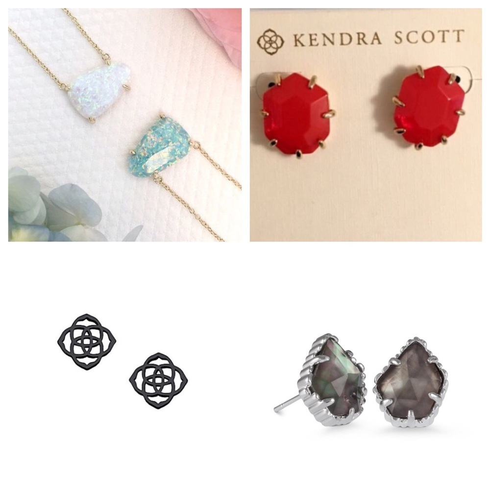 One last kendra ISO list... ❤️