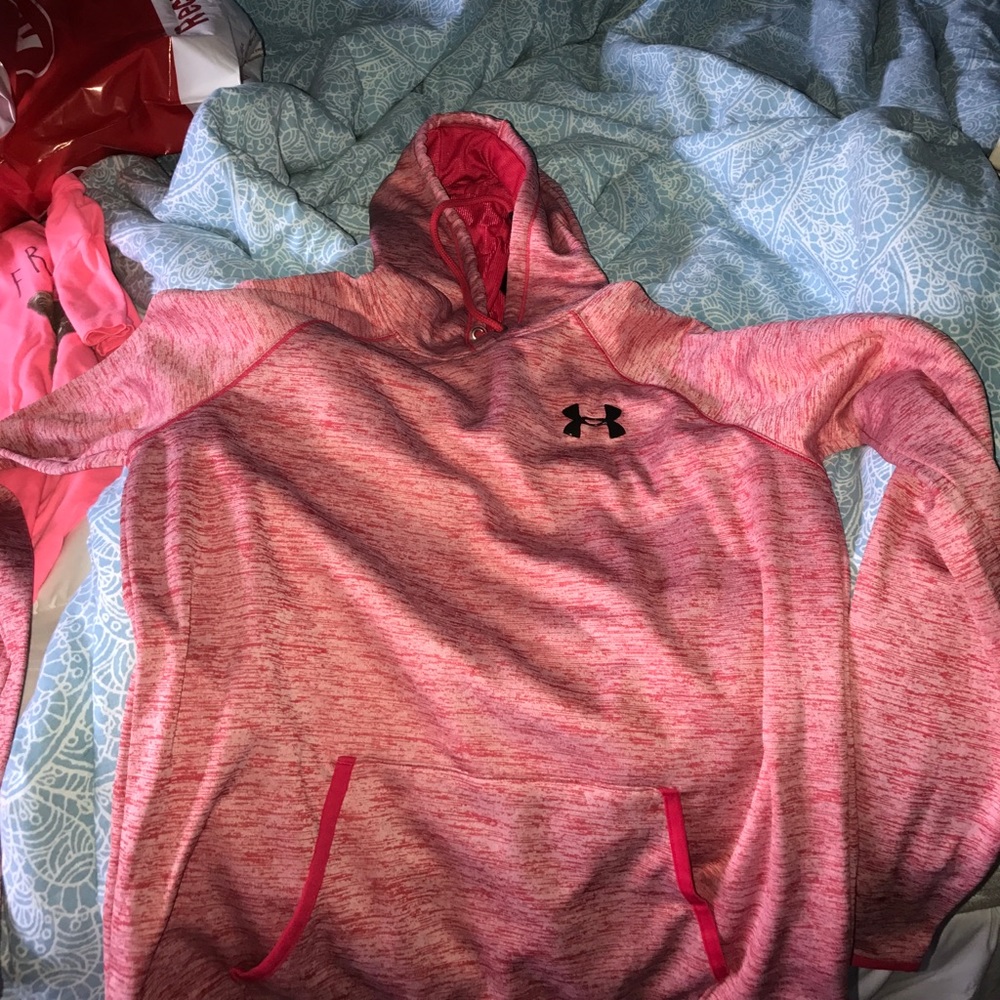 Under armor Hoodie