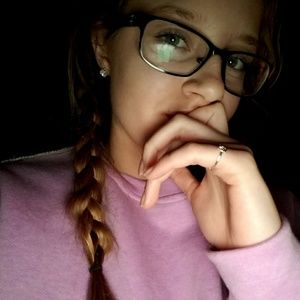 Meet your Posher, Kristina