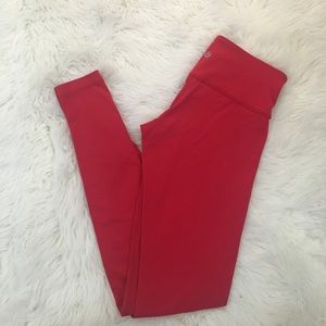 Lululemon leggings!