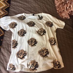 Jcrew tshirt