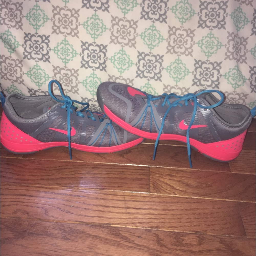 Nike Training Shoes Nike Free cross complete