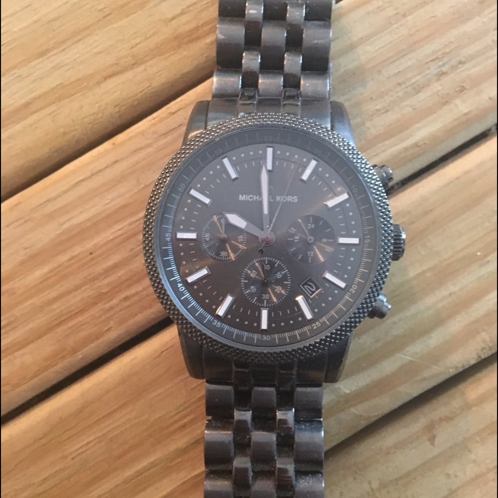 Micheal Kors watch