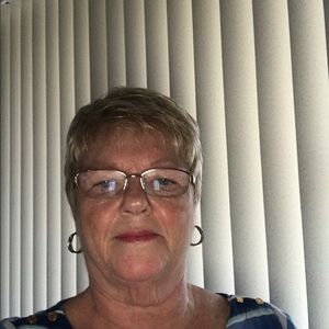 Meet your Posher, Maureen