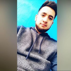 Meet your Posher, Elmer