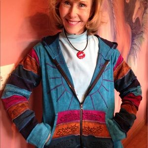 Meet your Posher, Sara