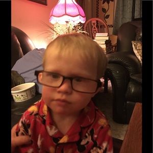 Meet your Posher, Jeanne