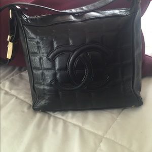Vintage Chanel purse