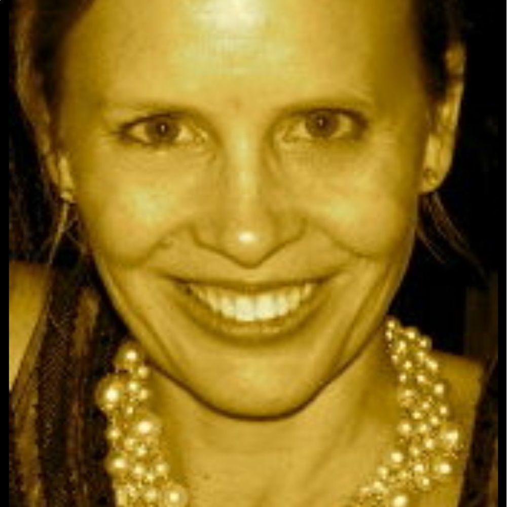 Meet your Posher, Jody