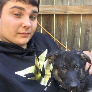 Meet your Posher, Brandon