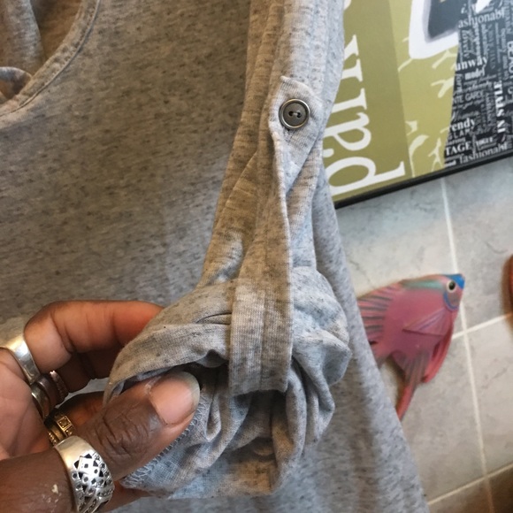 Threads shirt - Picture 4 of 4