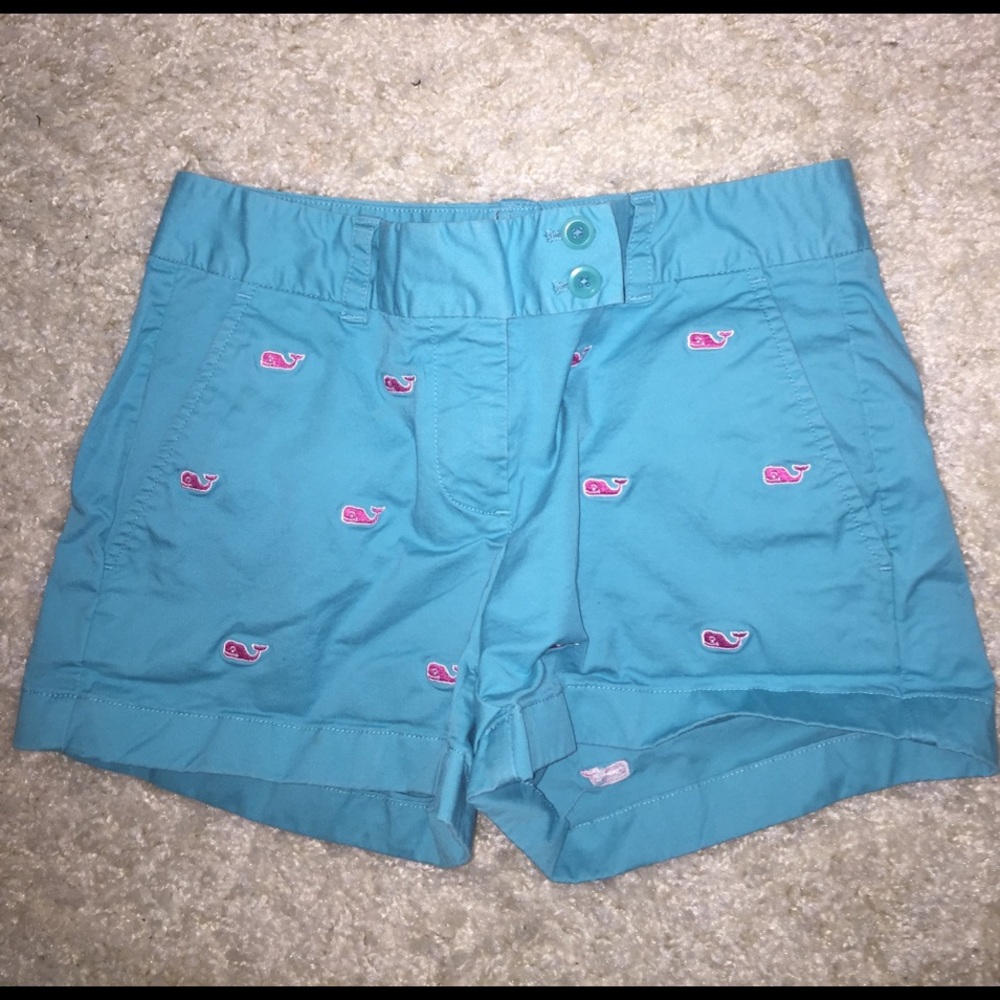 Vineyard vines shorts