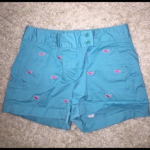 Vineyard vines shorts