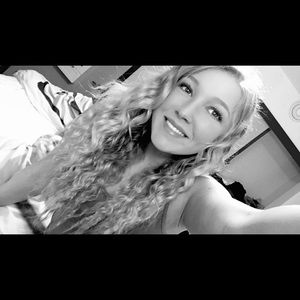 Meet your Posher, Jamie