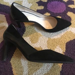 Cole Haan D'Orsay Heels