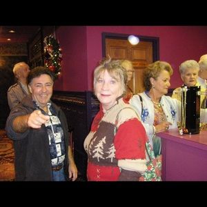 Meet your Posher, Rotha