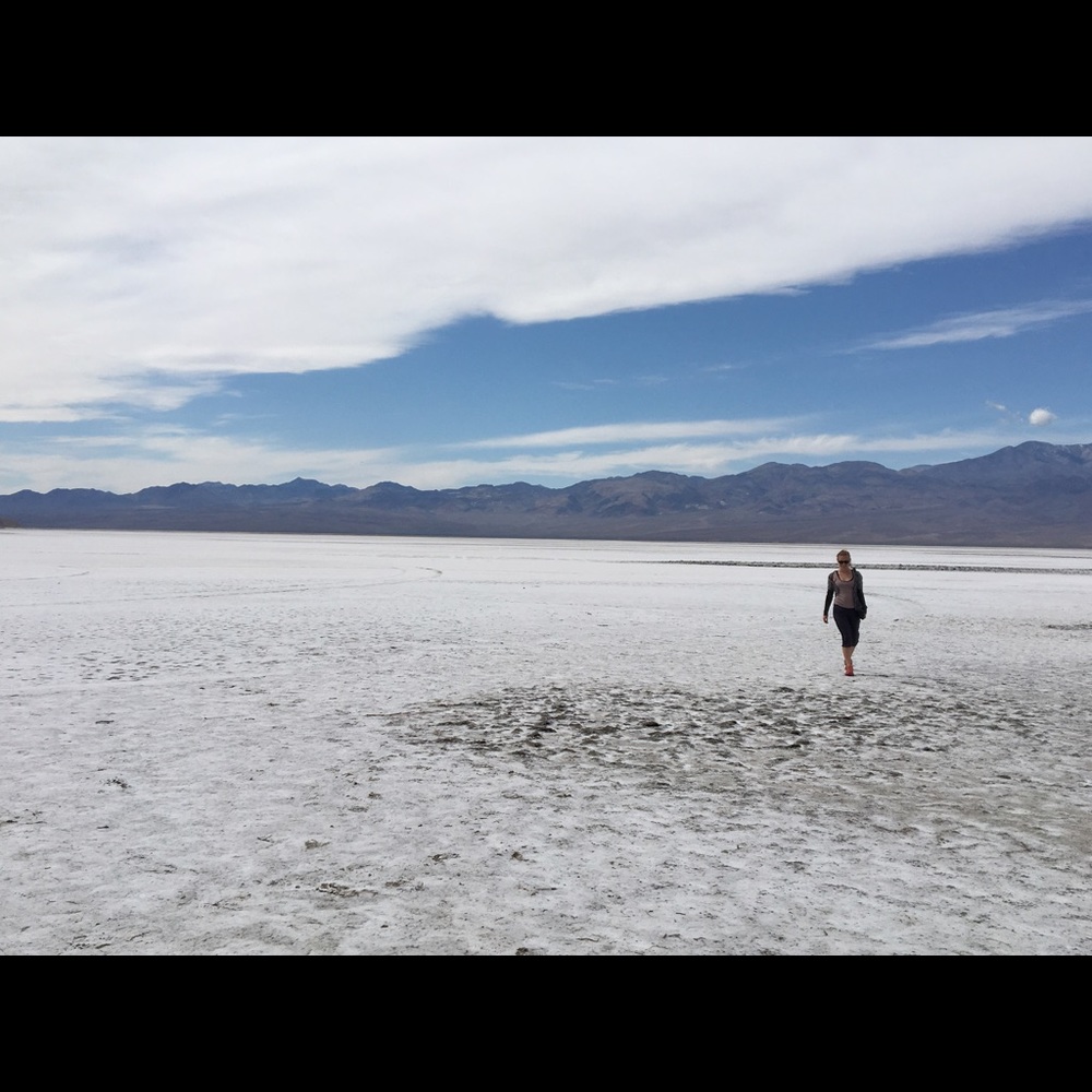 Meet your Posher, Liz