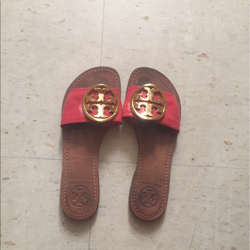 Tory Burch flat Sandals