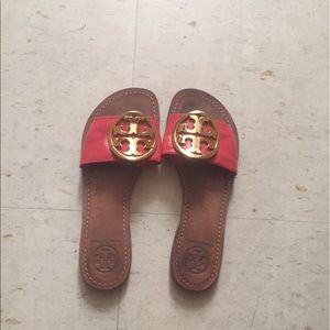 Tory Burch flat Sandals