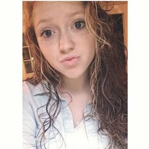 Meet your Posher, Whitney