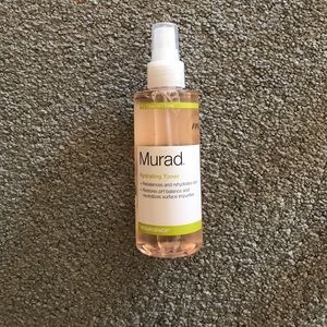 Murad hydrating toner