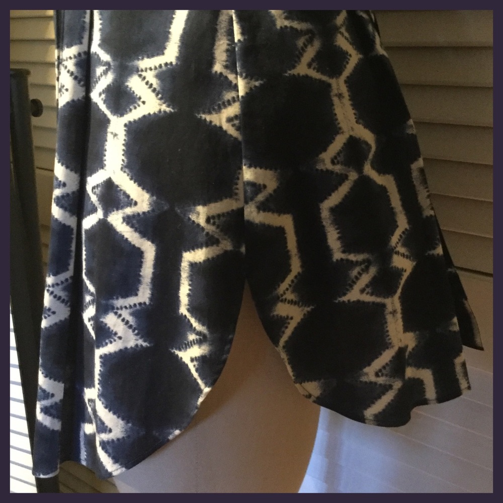 Button Front Tunic - image 3