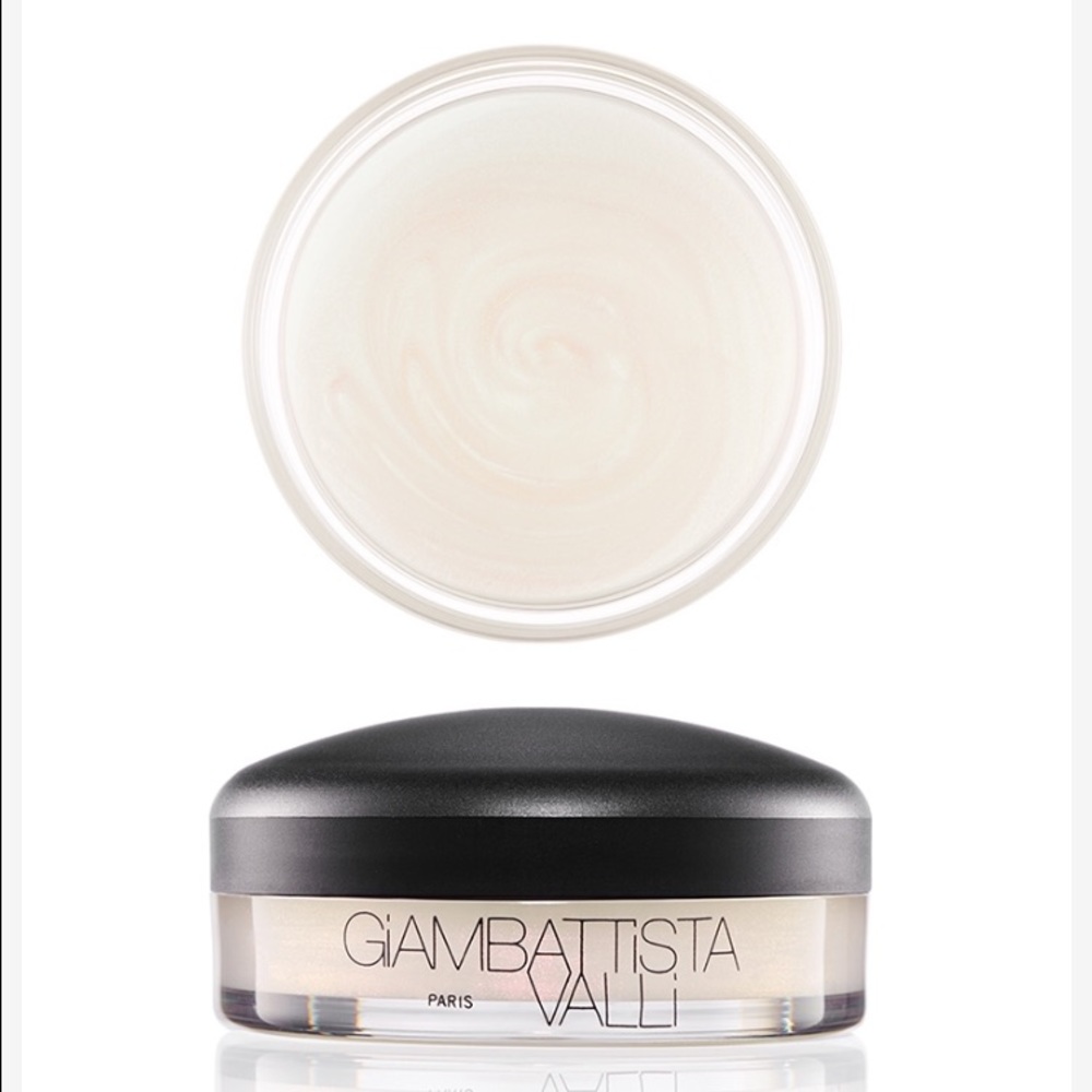 Mac x Giambattista Valli "Lena" Gloss