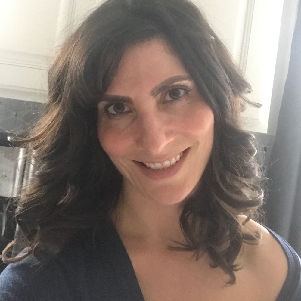Meet your Posher, Maran