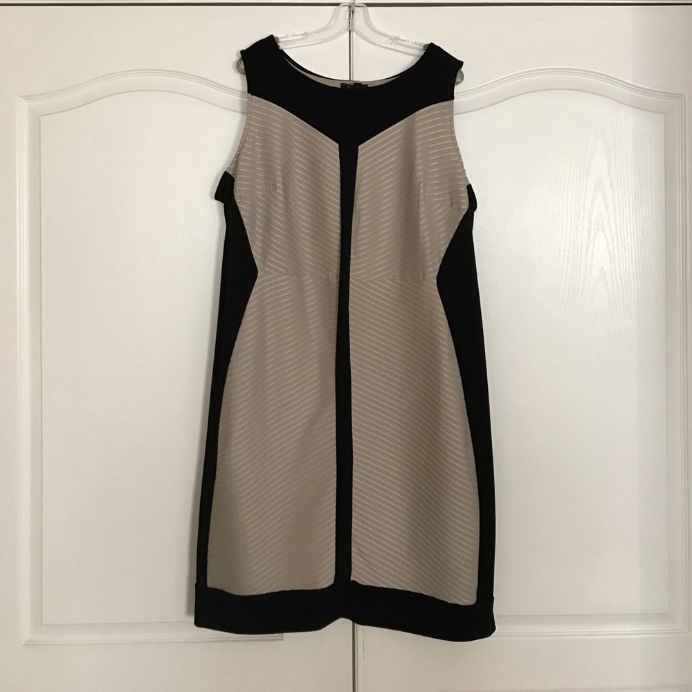 Dress Barn Dress