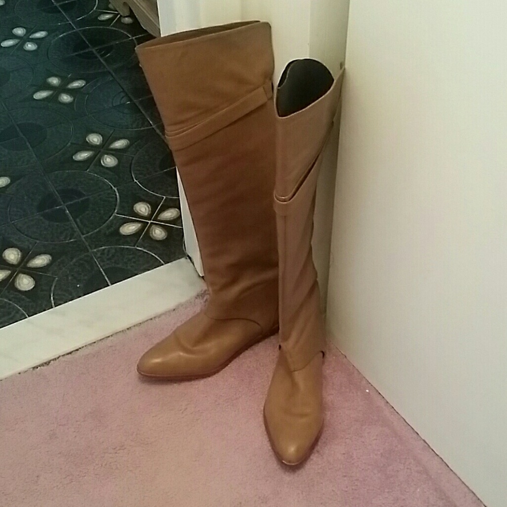 Boots - Picture 2 of 2