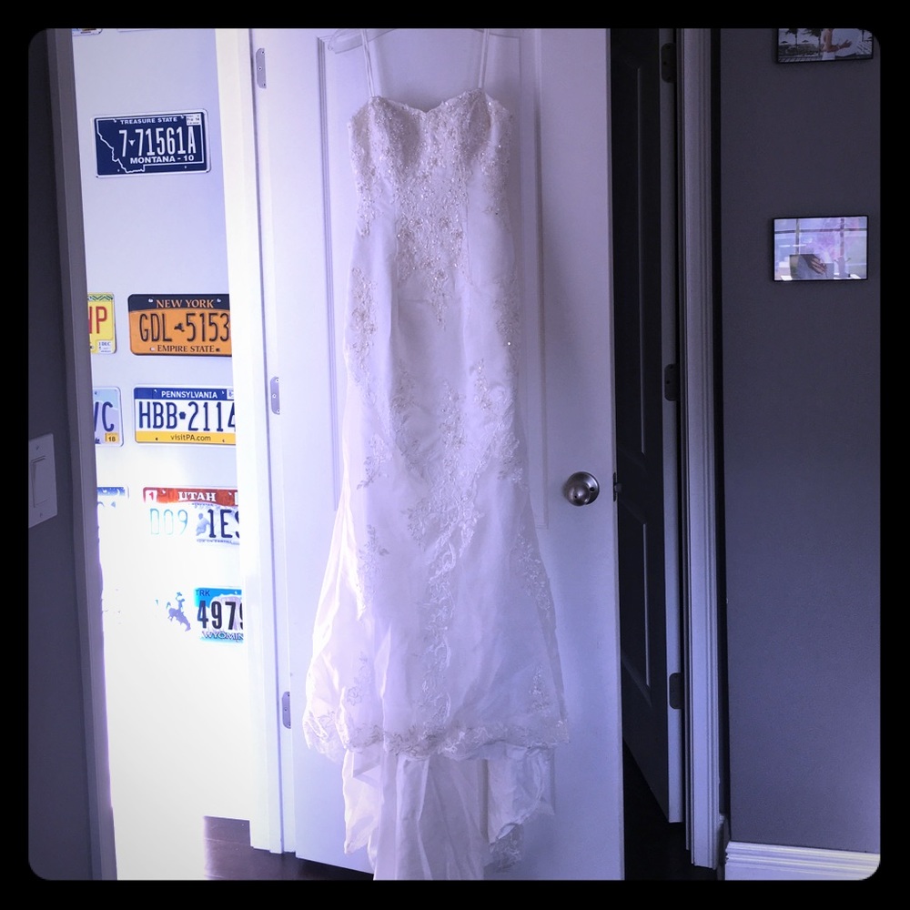 Wedding Gown