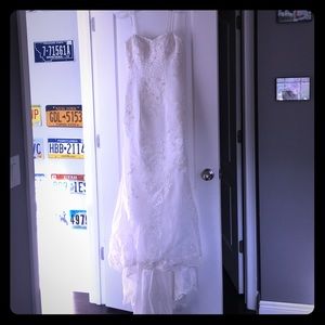 Wedding Gown