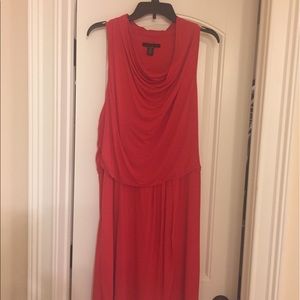 Kenneth Cole wrap dress