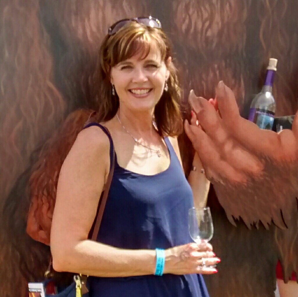 Meet your Posher, Carolynn