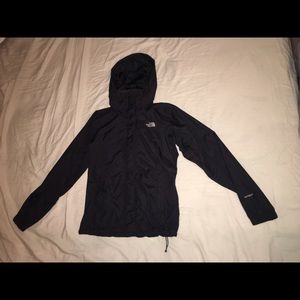 North Face Windbreaker