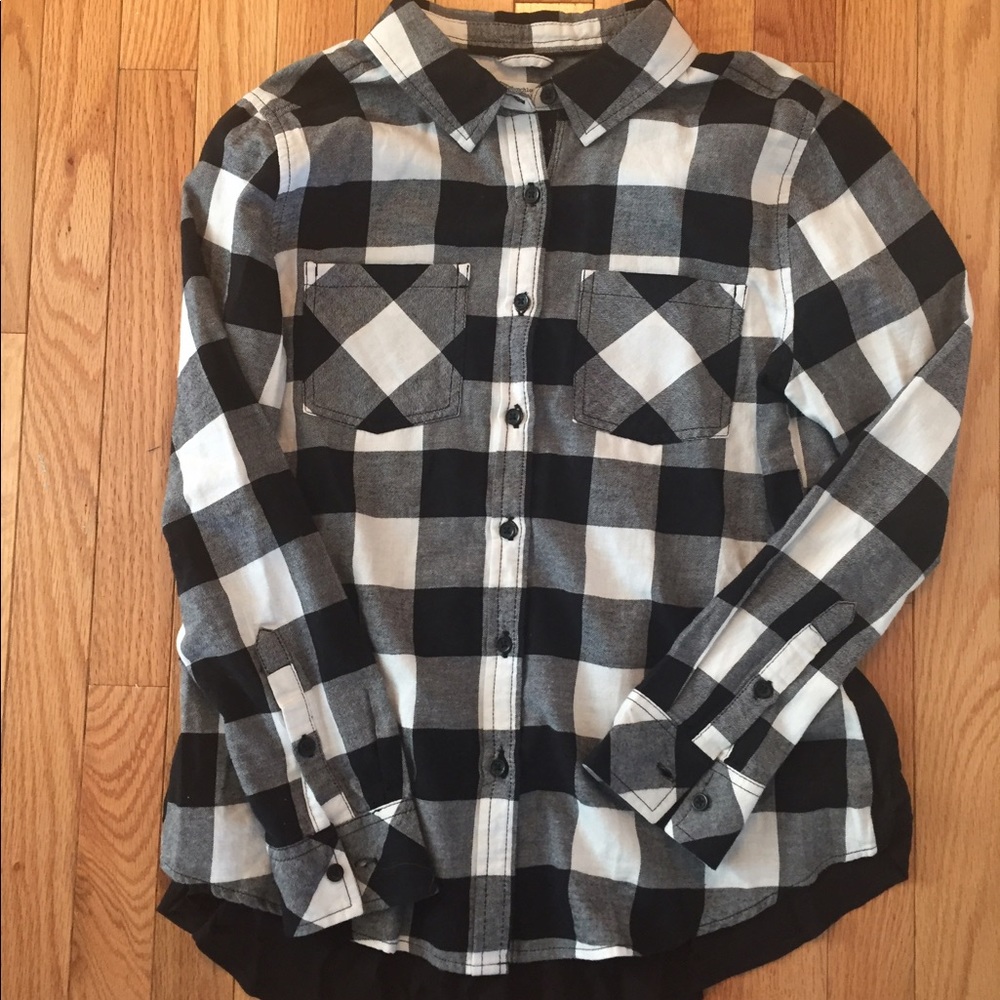 Cute top size M