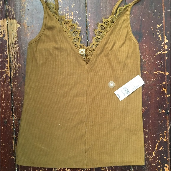 NWT Pacsun Tank Top - Picture 1 of 2