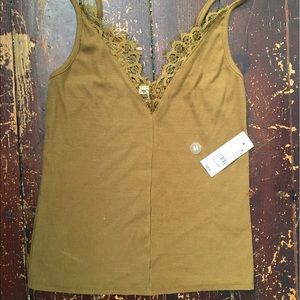 NWT Pacsun Tank Top