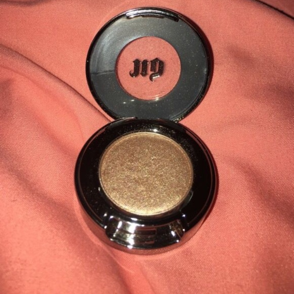 Urban decay eyeshadow