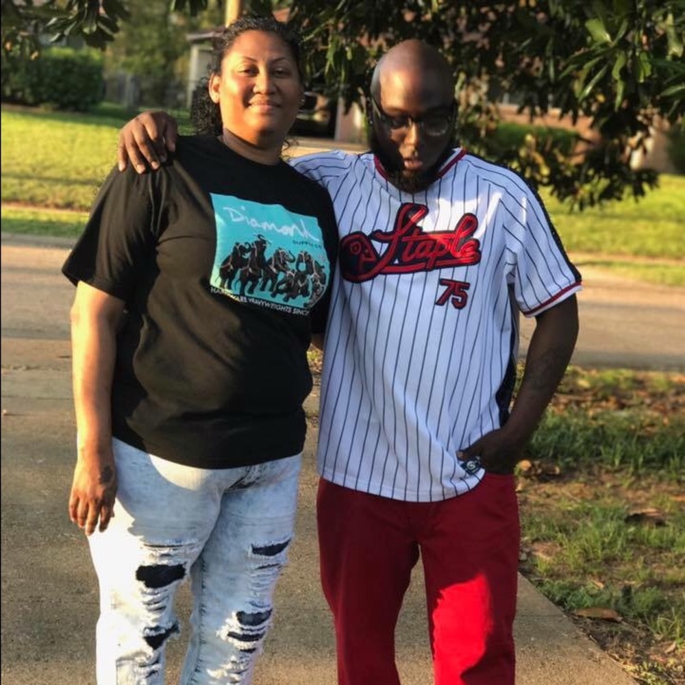 Meet your Posher, Michellie