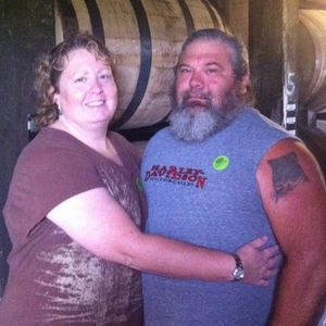 Meet your Posher, Teresa