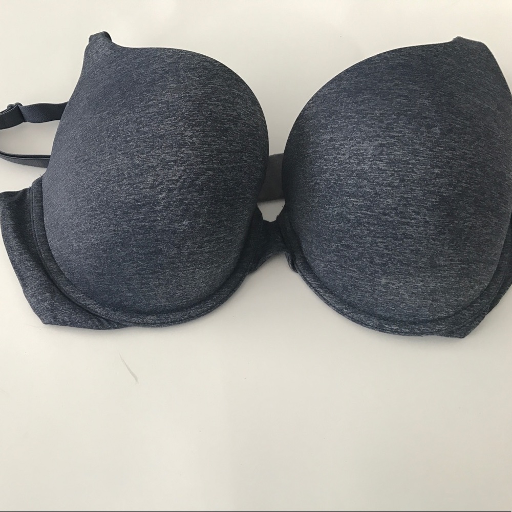 Perfect coverage padded Victoria secret bra