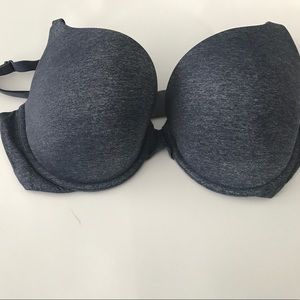 Perfect coverage padded Victoria secret bra