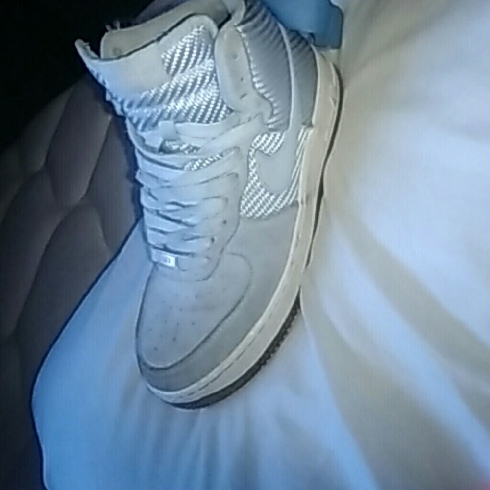 Air force 1