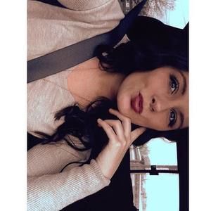 Meet your Posher, Amber