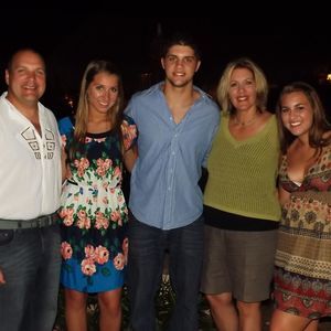 Meet your Posher, Susan